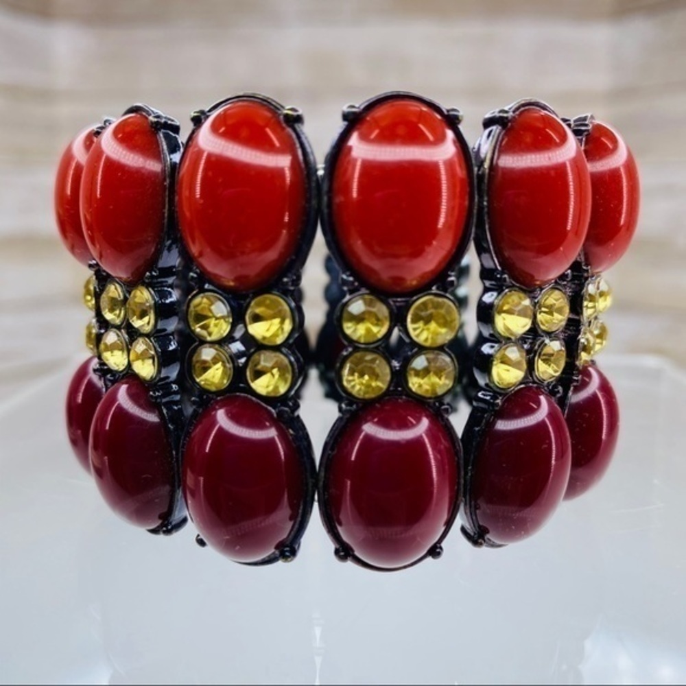 MARK by AVON - STYLE GODDESS BRACELET - Picture 2 of 9